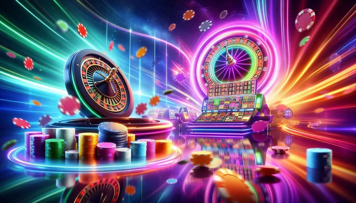 Osombet Casino
